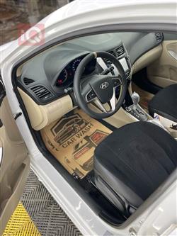 هيونداي أكسنت